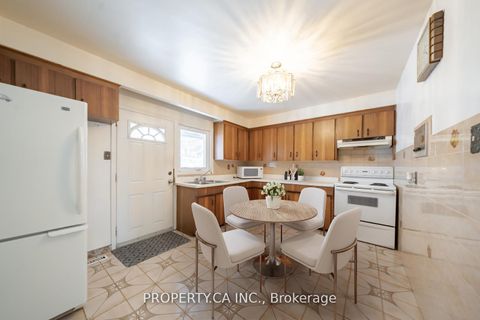 Photo 4 at 2098 Dufferin Street, Fairbank, Toronto