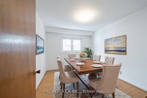 Photo 5 at 2098 Dufferin Street, Fairbank, Toronto