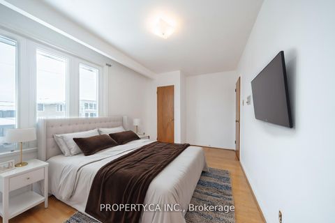 Photo 6 at 2098 Dufferin Street, Fairbank, Toronto