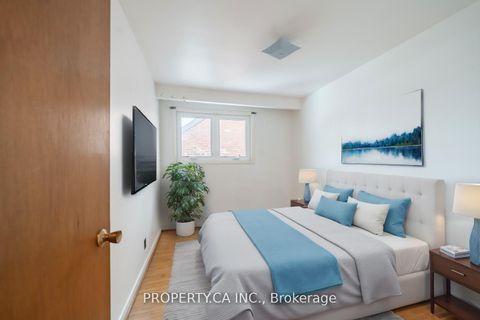 Photo 7 at 2098 Dufferin Street, Fairbank, Toronto