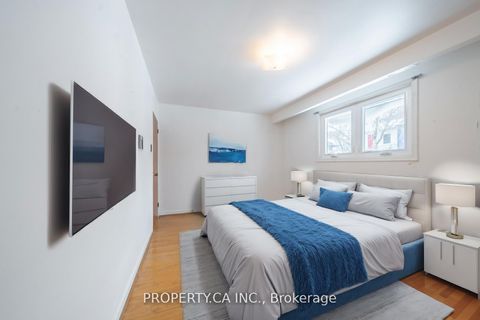 Photo 8 at 2098 Dufferin Street, Fairbank, Toronto
