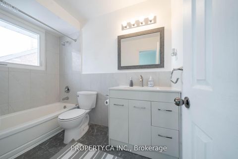 Photo 10 at 2098 Dufferin Street, Fairbank, Toronto