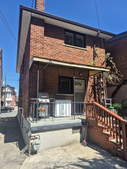 Photo 19 at 2098 Dufferin Street, Fairbank, Toronto