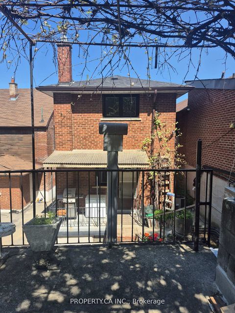 Photo 21 at 2098 Dufferin Street, Fairbank, Toronto