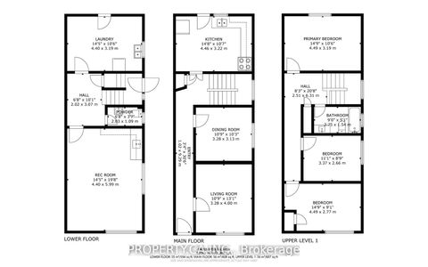 Photo 23 at 2098 Dufferin Street, Fairbank, Toronto