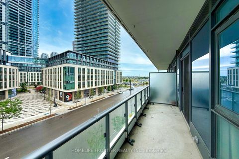 Photo 13 at 303 - 950 Portage Parkway, Vaughan Corporate Centre, Vaughan