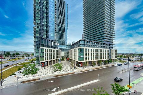 Photo 14 at 303 - 950 Portage Parkway, Vaughan Corporate Centre, Vaughan
