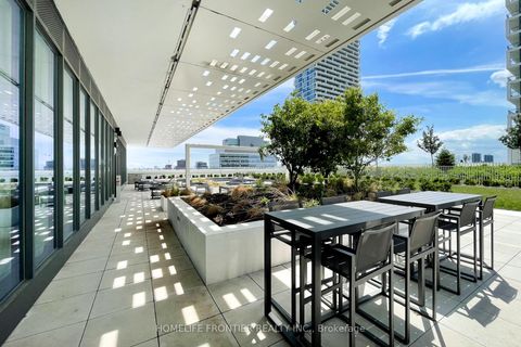 Photo 23 at 303 - 950 Portage Parkway, Vaughan Corporate Centre, Vaughan