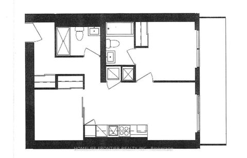 Photo 25 at 303 - 950 Portage Parkway, Vaughan Corporate Centre, Vaughan