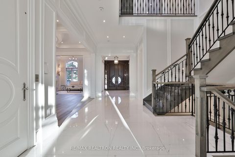 Photo 1 at 56 Sanderson Crescent, North Richvale, Richmond Hill