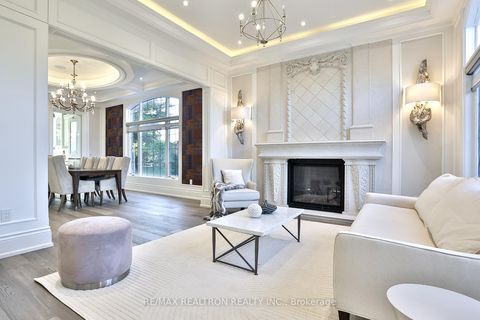 Photo 4 at 56 Sanderson Crescent, North Richvale, Richmond Hill