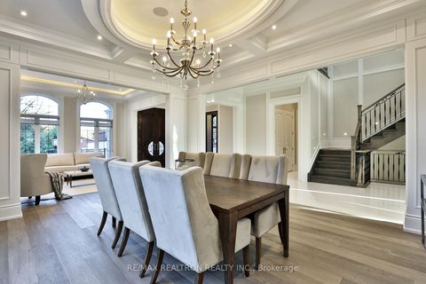 Photo 8 at 56 Sanderson Crescent, North Richvale, Richmond Hill