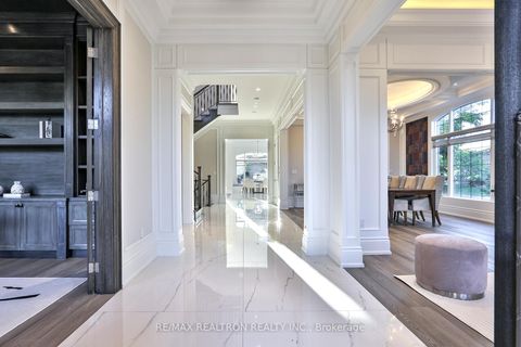 Photo 10 at 56 Sanderson Crescent, North Richvale, Richmond Hill