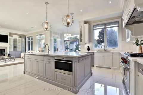 Photo 19 at 56 Sanderson Crescent, North Richvale, Richmond Hill