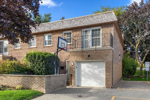 Photo 1 at 18 Farmstead Road, Windfields, Toronto