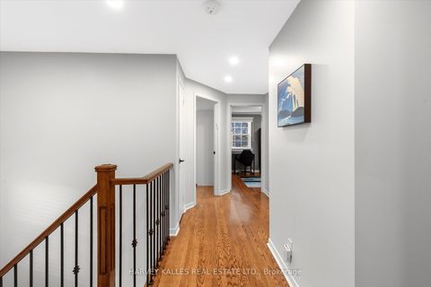 Photo 11 at 18 Farmstead Road, Windfields, Toronto