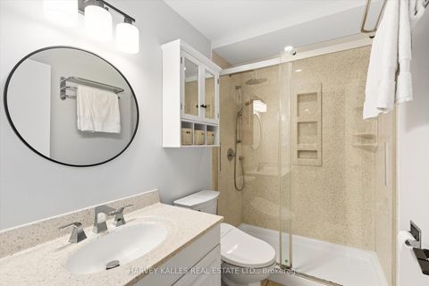 Photo 14 at 18 Farmstead Road, Windfields, Toronto