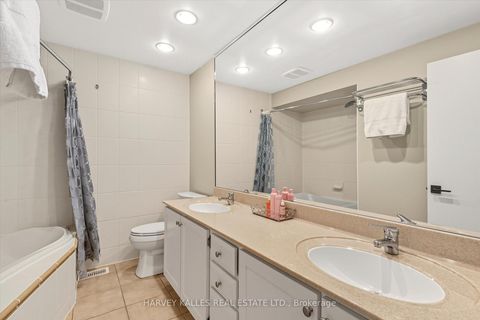 Photo 17 at 18 Farmstead Road, Windfields, Toronto