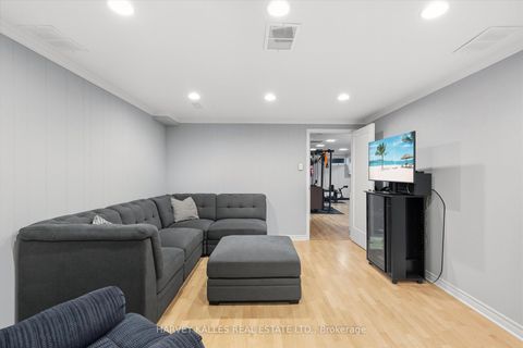 Photo 20 at 18 Farmstead Road, Windfields, Toronto