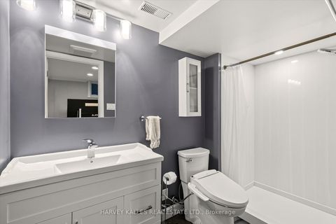 Photo 21 at 18 Farmstead Road, Windfields, Toronto