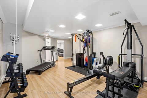 Photo 22 at 18 Farmstead Road, Windfields, Toronto