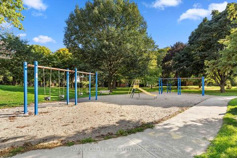 Photo 26 at 18 Farmstead Road, Windfields, Toronto