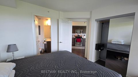 Photo 10 at 208 - 75 Norman Bethune Avenue, Beaver Creek Business Park, Richmond Hill