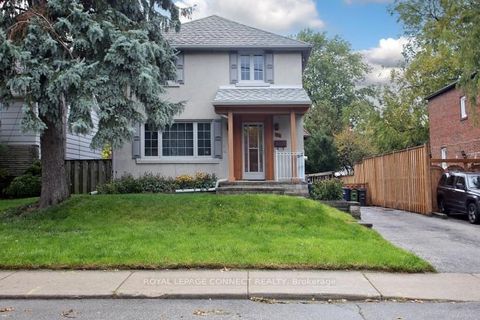 Photo 0 at 94 Atlee Avenue, Cliffside, Toronto