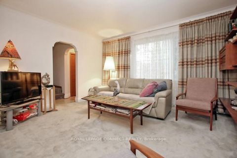 Photo 1 at 94 Atlee Avenue, Cliffside, Toronto