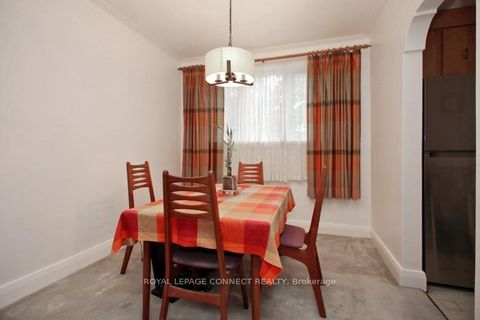 Photo 2 at 94 Atlee Avenue, Cliffside, Toronto