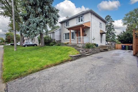 Photo 9 at 94 Atlee Avenue, Cliffside, Toronto