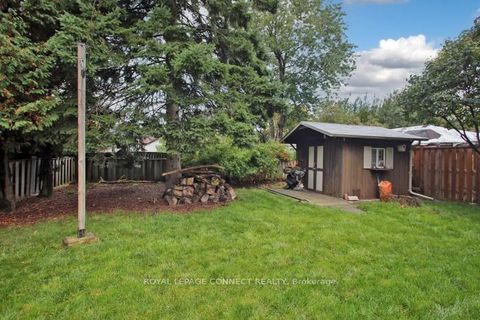 Photo 11 at 94 Atlee Avenue, Cliffside, Toronto