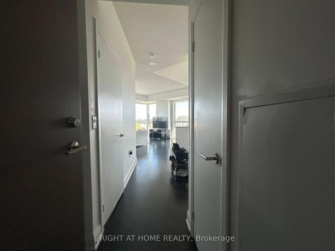 Photo 1 at 405 - 160 Vanderhoof Avenue, Thorncliffe Park, Toronto