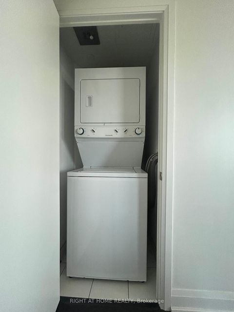 Photo 23 at 405 - 160 Vanderhoof Avenue, Thorncliffe Park, Toronto