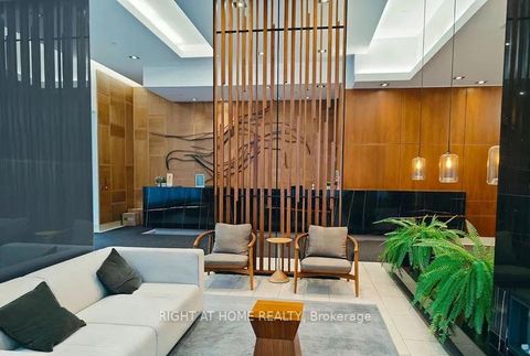 Photo 24 at 405 - 160 Vanderhoof Avenue, Thorncliffe Park, Toronto