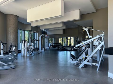 Photo 25 at 405 - 160 Vanderhoof Avenue, Thorncliffe Park, Toronto