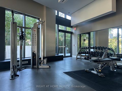 Photo 27 at 405 - 160 Vanderhoof Avenue, Thorncliffe Park, Toronto