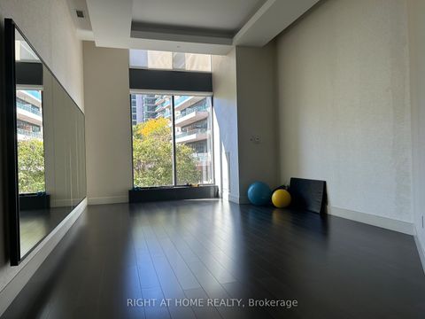 Photo 28 at 405 - 160 Vanderhoof Avenue, Thorncliffe Park, Toronto