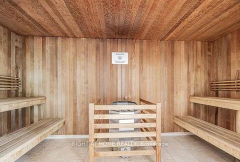 Photo 30 at 405 - 160 Vanderhoof Avenue, Thorncliffe Park, Toronto