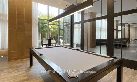 Photo 32 at 405 - 160 Vanderhoof Avenue, Thorncliffe Park, Toronto
