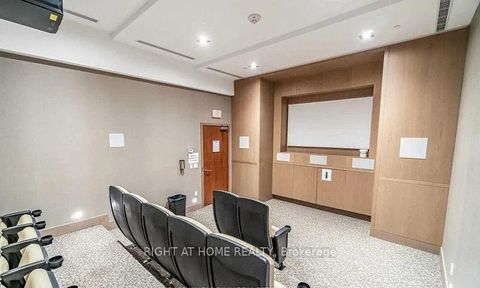 Photo 33 at 405 - 160 Vanderhoof Avenue, Thorncliffe Park, Toronto