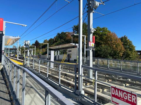 Photo 34 at 405 - 160 Vanderhoof Avenue, Thorncliffe Park, Toronto