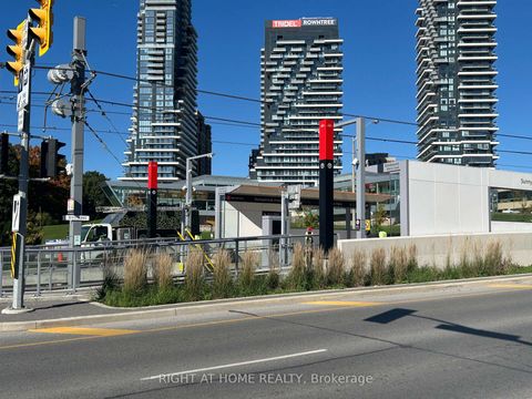Photo 35 at 405 - 160 Vanderhoof Avenue, Thorncliffe Park, Toronto