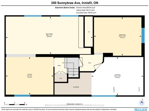 Photo 18 at 250 Sunnybrae Avenue, Stroud, Innisfil Photo 18 at 250 Sunnybrae Avenue, Stroud, Innisfil