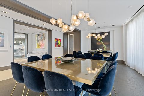 Photo 3 at PH - 181 Davenport Road, Annex, Toronto