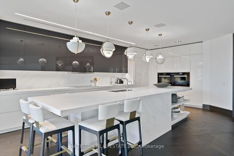 Photo 8 at PH - 181 Davenport Road, Annex, Toronto