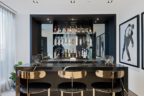 Photo 11 at PH - 181 Davenport Road, Annex, Toronto