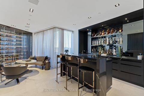 Photo 12 at PH - 181 Davenport Road, Annex, Toronto