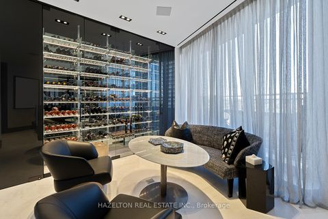 Photo 13 at PH - 181 Davenport Road, Annex, Toronto