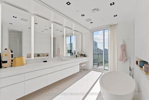 Photo 17 at PH - 181 Davenport Road, Annex, Toronto